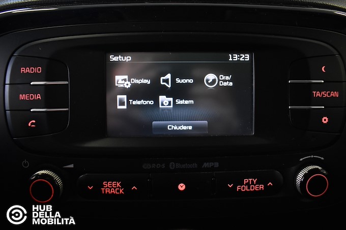 KIA Soul 1.6 CRDi You® Soul